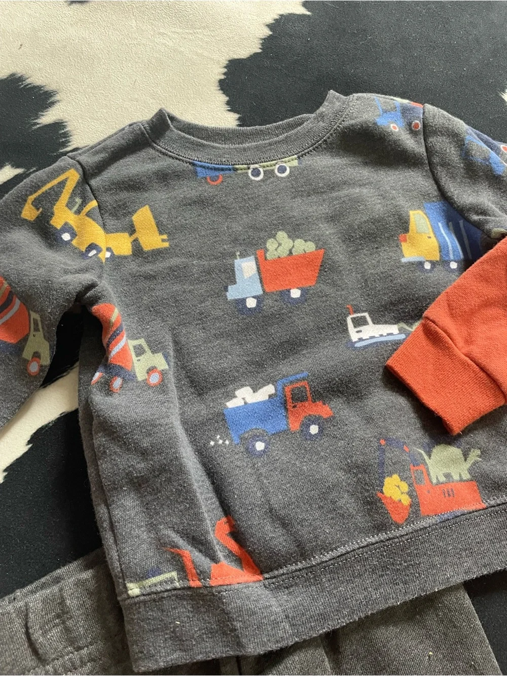 Garanimals Outfit Sets